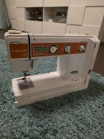 Nähmaschine Elna air electronic TSP Top zustand