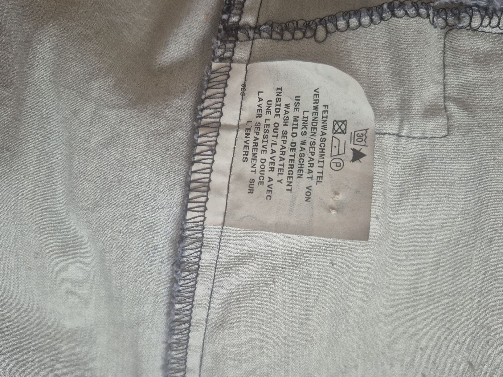 Vestes: Damenjacke – Neuf avec emballage d'origine à Pfaffnau par gologoldun1953 4