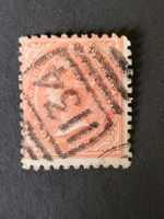 1862-67, New South Wales  -  Australien  - Britische Kolonie