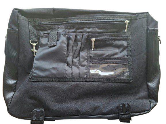 Borse: Laptoptasche Umhängetasche – Nuovo (secondo la descrizione) da Bern venduto da Griffs_jetzt_zue 1