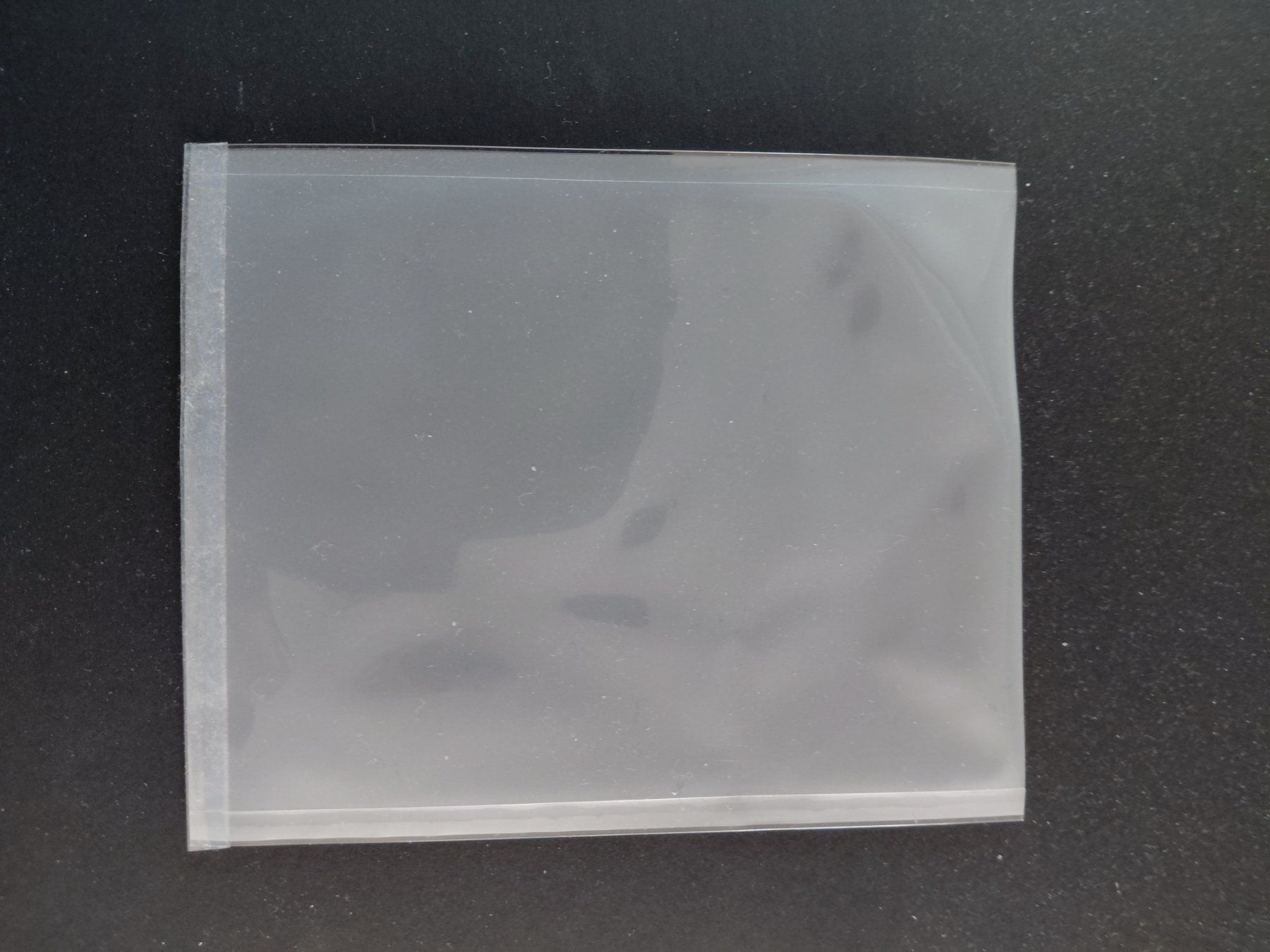 Filme: Acetathüllen 4x5 inch – Gebraucht aus Kölliken von Ant_ghc7