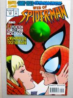 Web of Spider-Man  125 holodisc edition
