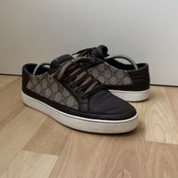 Gucci Schuhe Herren Grösse 42.5