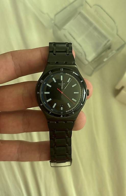 Swatch Orologi: Montre swatch – Usato da Neuchâtel venduto da eli_kz9z 1