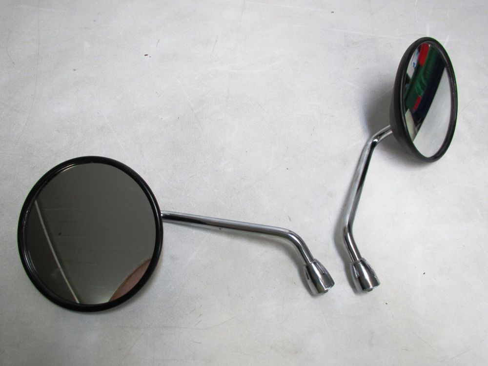 LAMPA - SPACE, PAIR OF REARVIEW MIRRORS - MotorCity | MotorCity Amsterdam