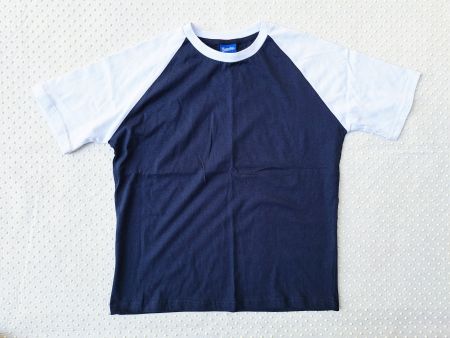 NEU! Tolles "homeshirt" Blau Weiss Gr. S