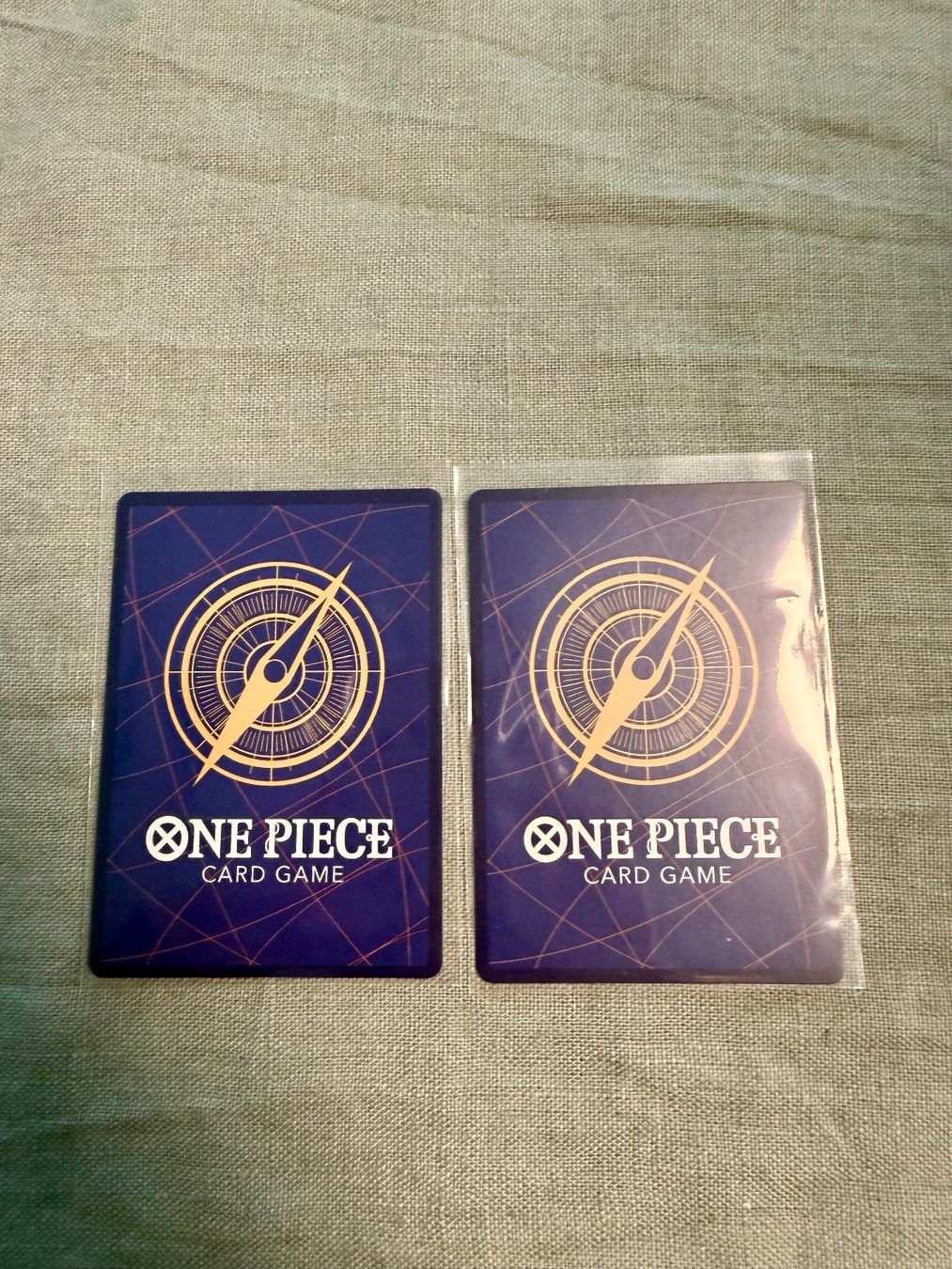 Bandai Carte collezionabili: One piece 2x marco prb02-008 – Usato da Dübendorf venduto da Imtsch 2
