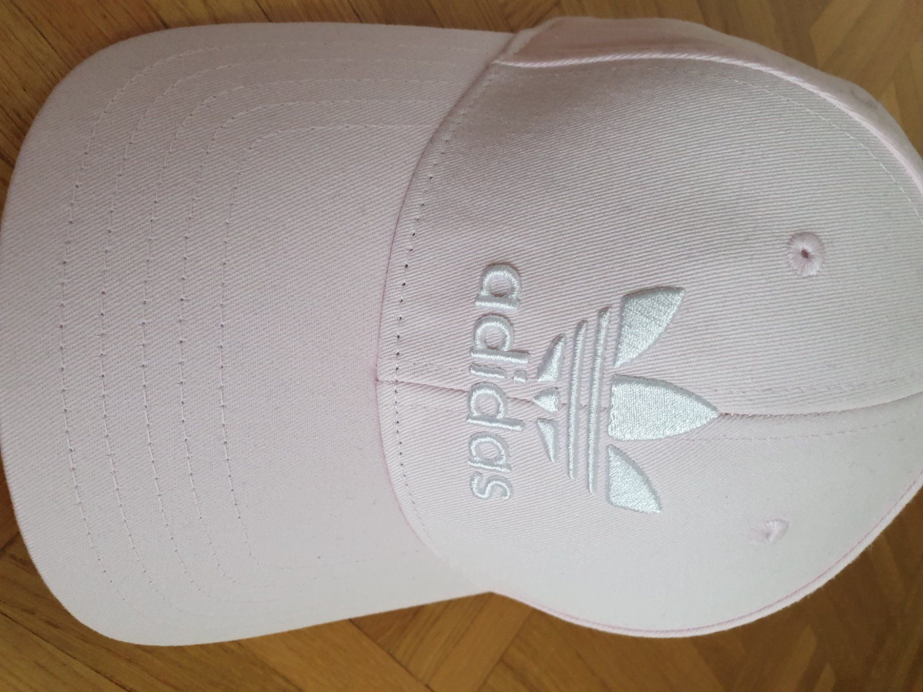 Adidas Copricapi, berretti & cappellini: Casquette Adidas rose taille unique – Nuovo (secondo la descrizione) da Prilly venduto da RoDyRe
