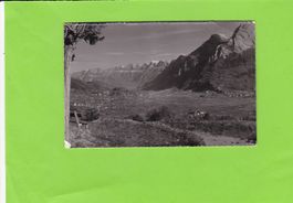 Sargans und Mels