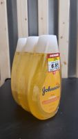 11× Johnson’s Baby Shampoo – neu & ungeöffnet