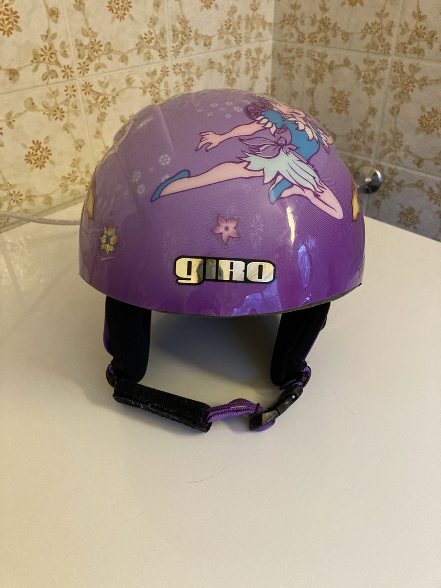 Casques: Casque de ski – D'occasion à Saxon par tok_8dnf