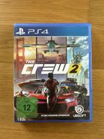 The Crew 2 PS4, Top Zustand, Rennspiel
