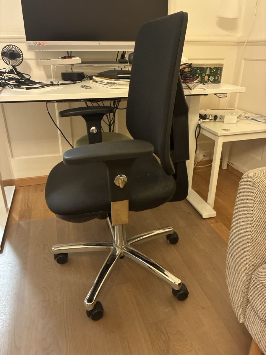 Sedie: Office chair  – Usato da Zürich venduto da Daniel_Josephina 1
