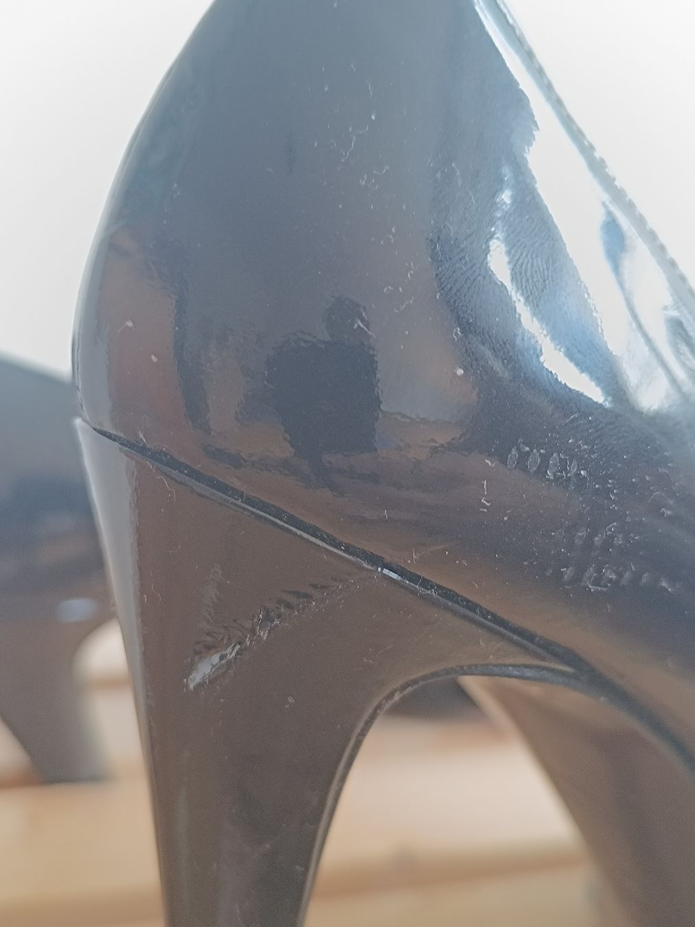 Bally Damenschuhe: Bally High Heel – Gebraucht aus Basel von froehlicherVagabund 1