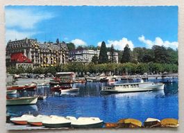 Lausanne-Ouchy