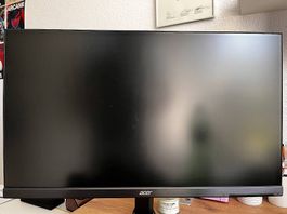 Acer Monitor 27 Zoll