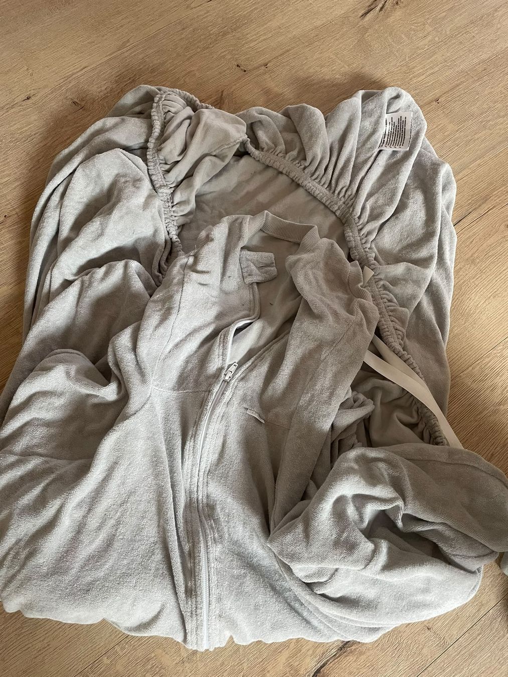 Zewi Coperte: Zewi Decke 120x200 – Nuovo (secondo la descrizione) da Hinterforst venduto da Spaider0