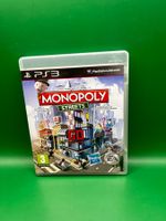 Monopoly Streets (mehrsprachig) - Playstation 3