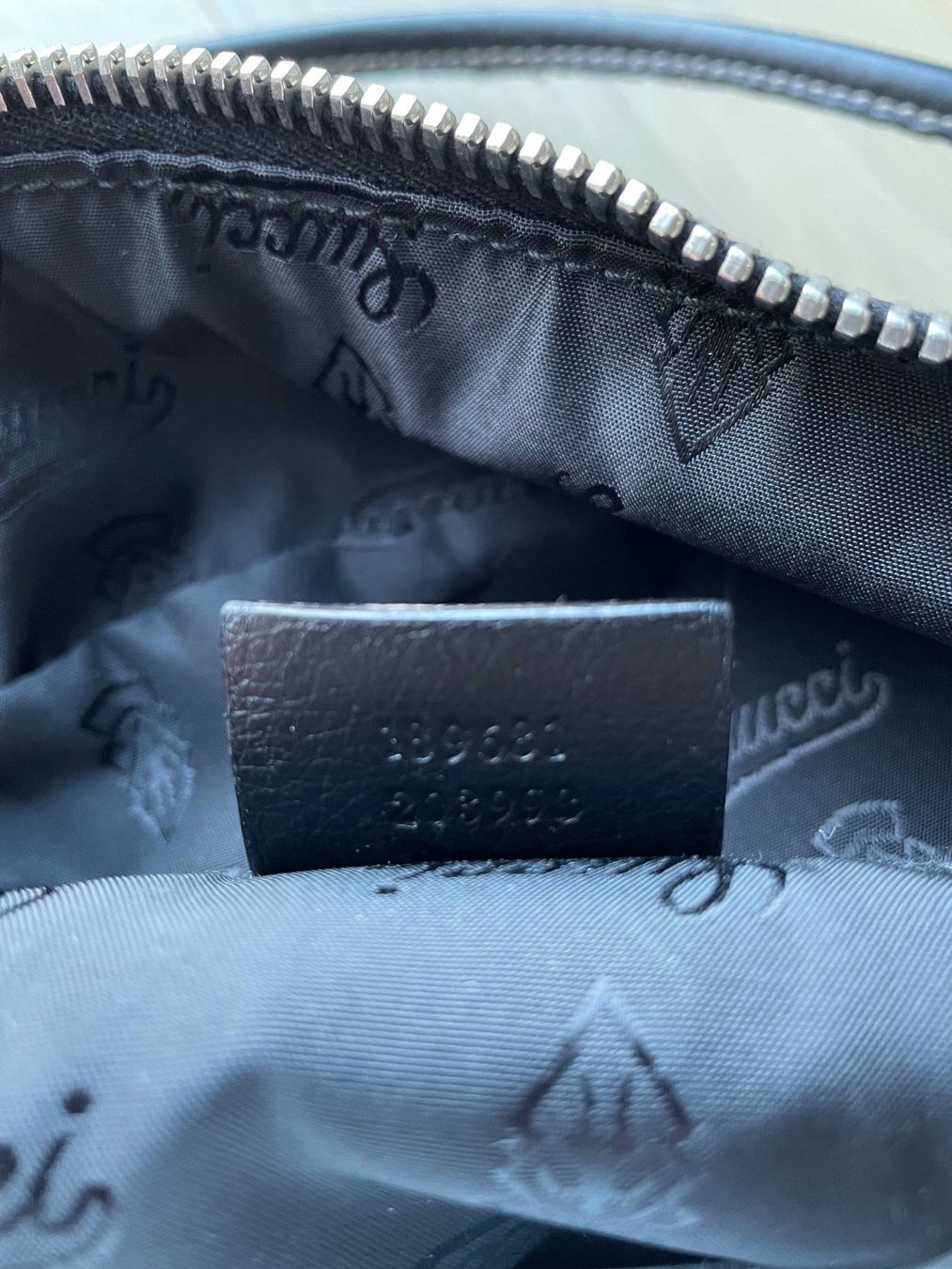 Gucci Valigie: Sac Gucci – Usato da Cressier NE venduto da davidneuch 3