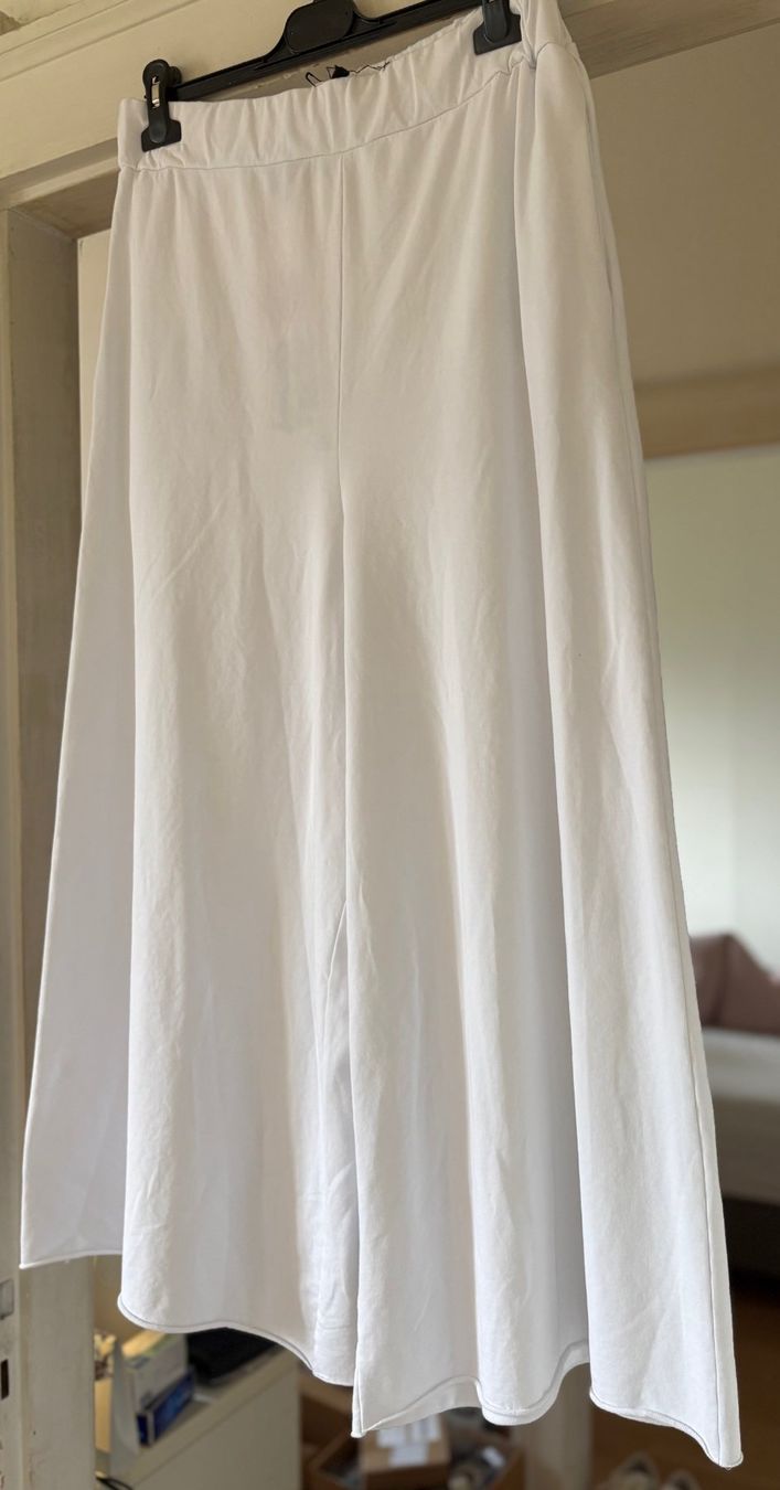 Pantaloni: SWEAT-PANTALONS EN COTON! M – Nuovo e nell'imballaggio originale da Locarno venduto da NicoNion 2