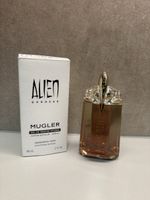 TESTER: Mugler Alien Goddess Eau de Parfum Intense 60ml 🧡💛