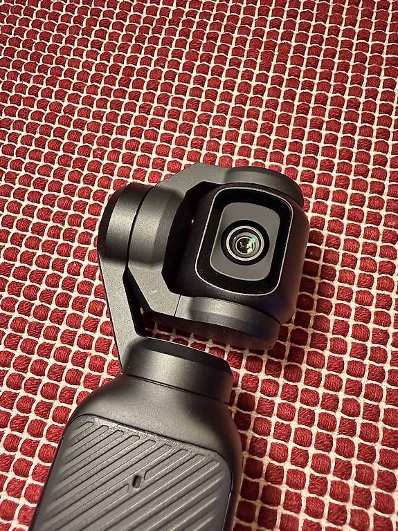 Action Cam: DJI Osmo Pocket 3  – Gebraucht aus Zürich von thatsomaettu 1