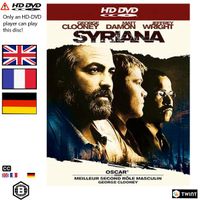 Syriana (2005) - HD-DVD