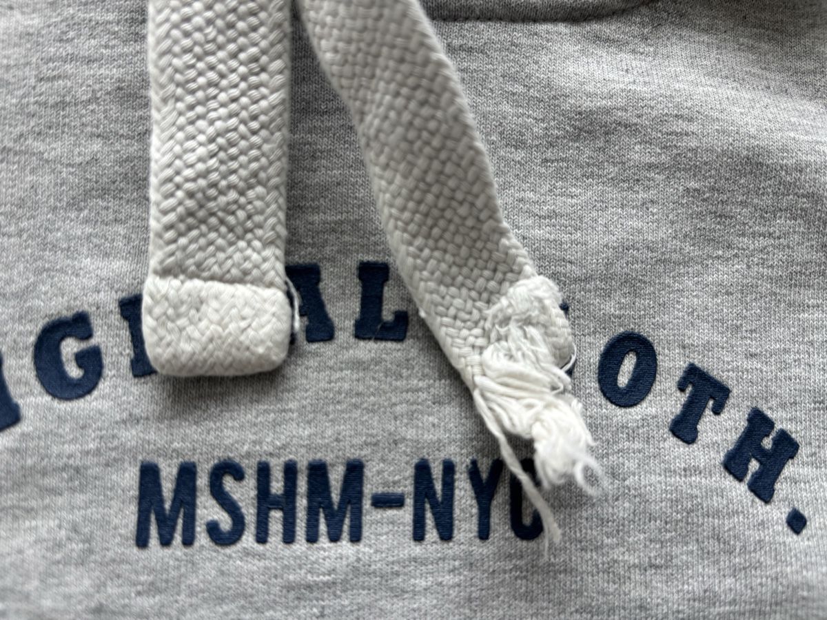 Maglioni & Felpe: Hoodiepulli, Pulli XS/S – Usato da Büsserach venduto da Zimtstaernli19 4