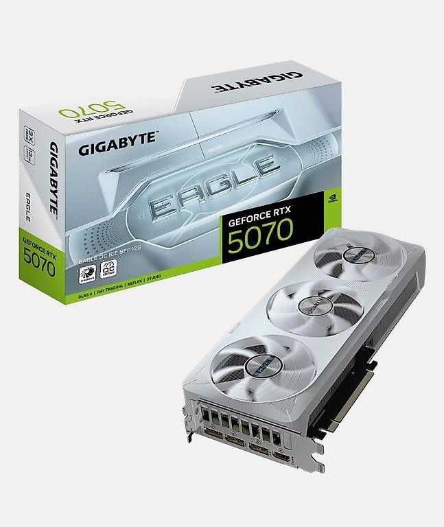 PC: Gaming Performance PC | Ryzen 7800X3D | RTX 5070 | 32GB – Nuovo e nell'imballaggio originale da Hettlingen venduto da aleone 3