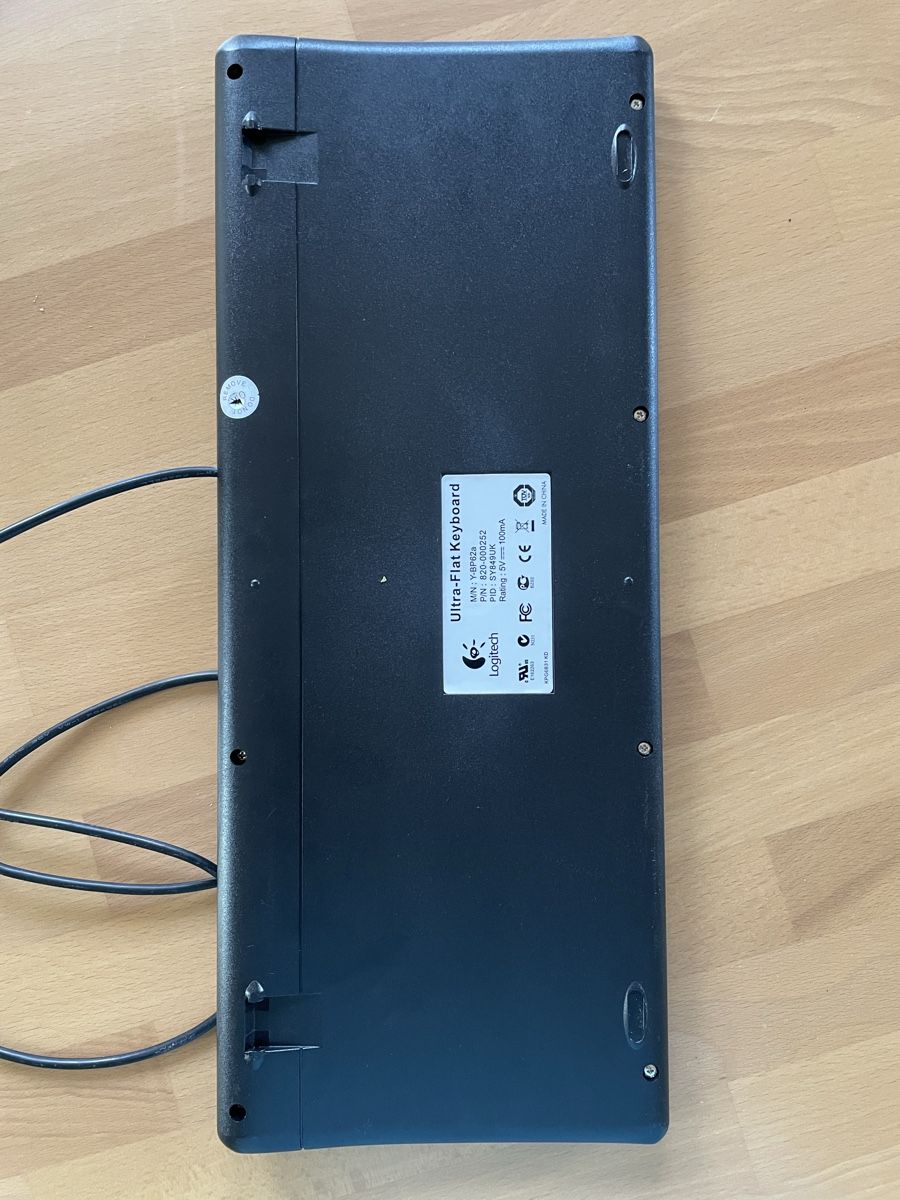 Tastaturen: Tastatur – Gebraucht aus Bern von Sibillab20 2