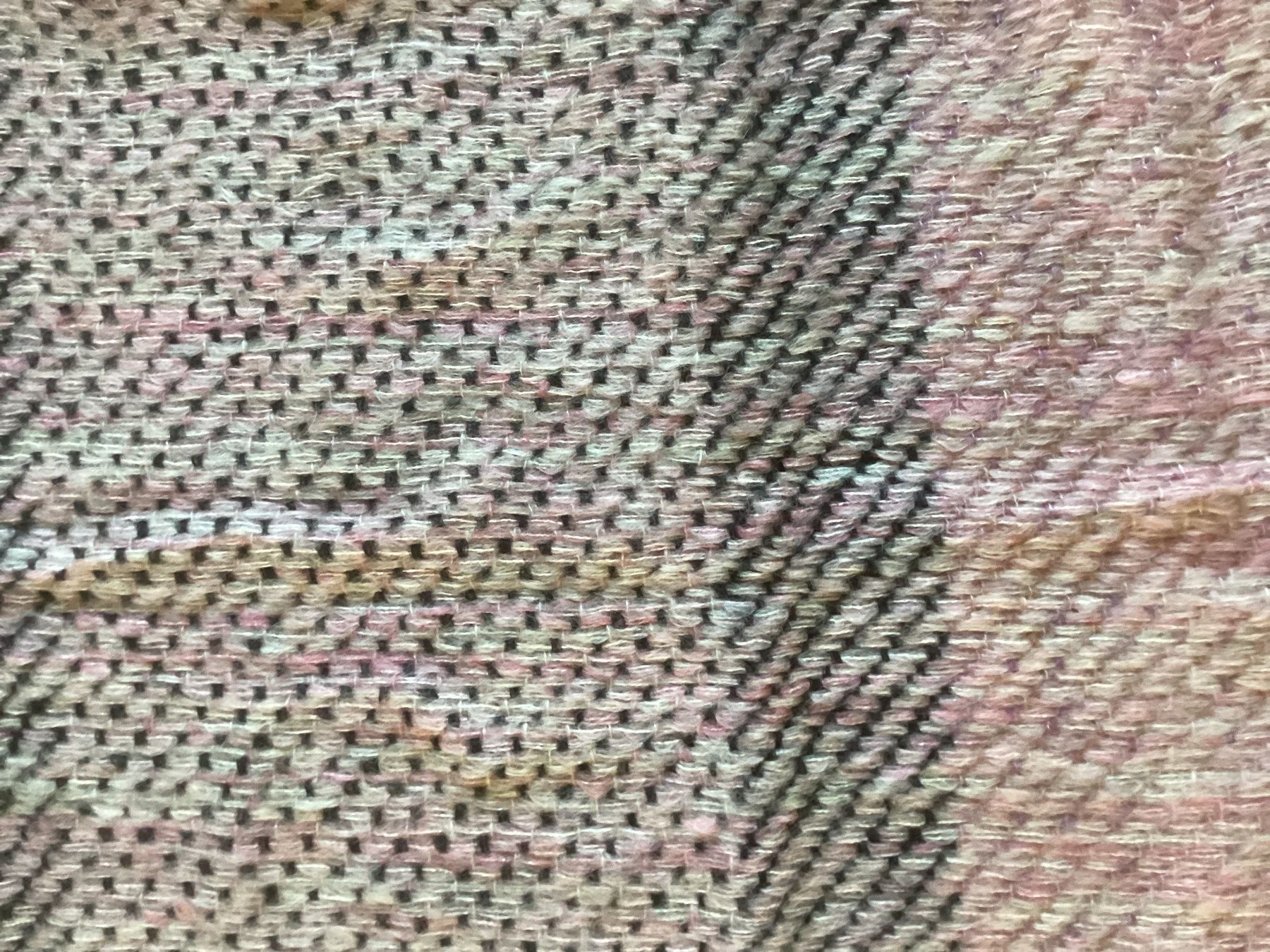 Coperte: Mohair - Decke – Nuovo (secondo la descrizione) da Muttenz venduto da bar_ws7n 6