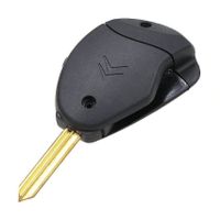 Gehäuse, Hülle Autoschlüssel für Citroen