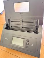 Brother ADS-2600WE Scanner (Ethernet, WLAN, USB)