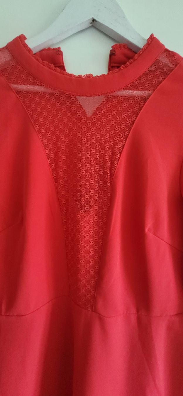 Kleider: NEUES Morgan Kleid, Grösse 42 – Neu (gemäss Beschreibung) aus Worben von buyosa 1