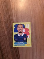 Panini WM 2026 FRA 19 Ekitike