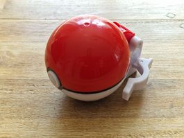 Pokemon Spin&Go Bandai/Nintendo 2010 mit Figur