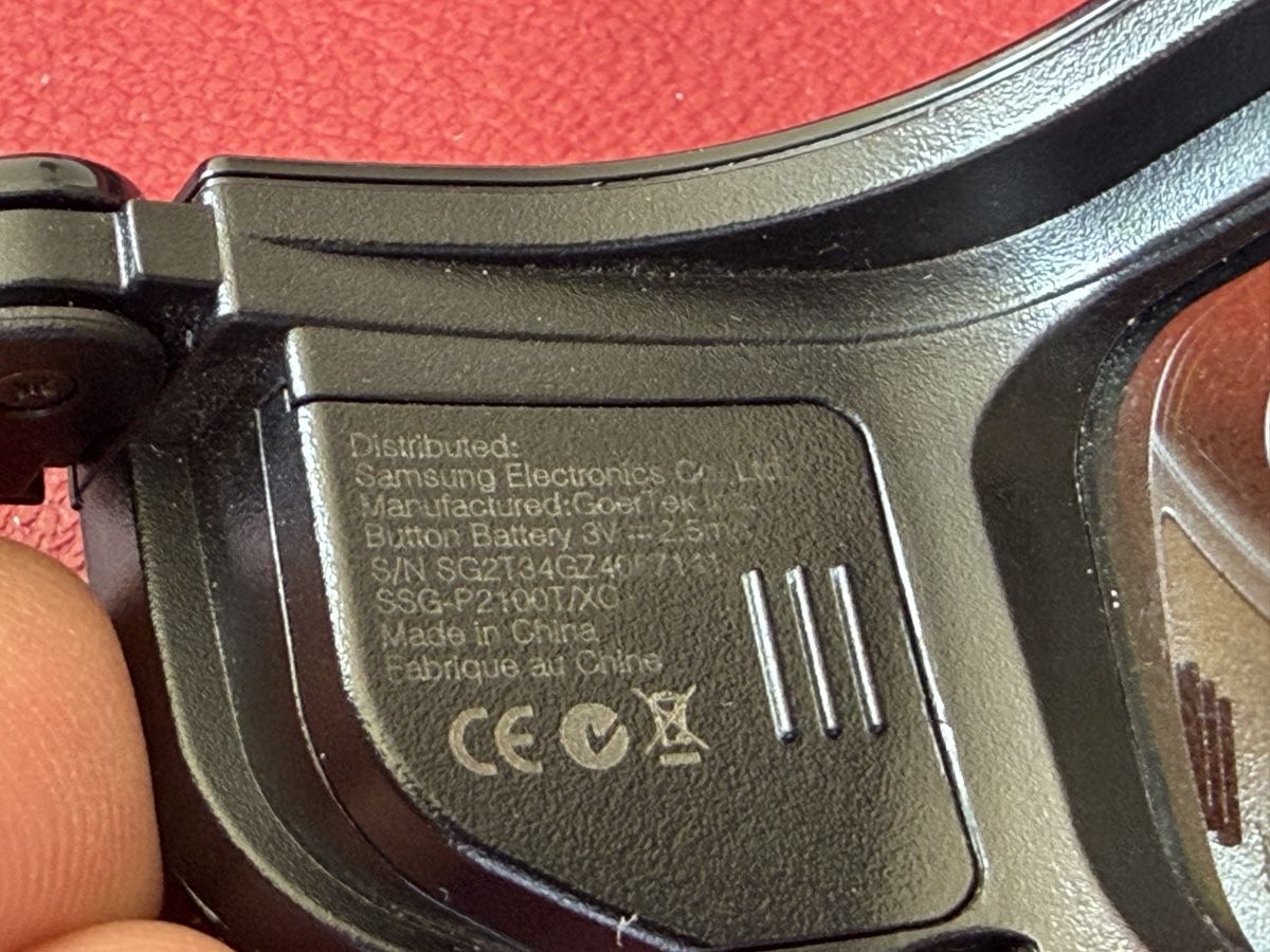 Sony Televisori: Sony 3D Brille + Samsung – Usato da Schlieren venduto da Kamacho 9