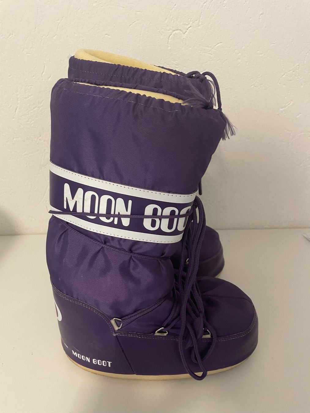 Moon Boot Scarpe da donna: Moon Boots – Usato da Dübendorf venduto da Rotkehlchen81 1