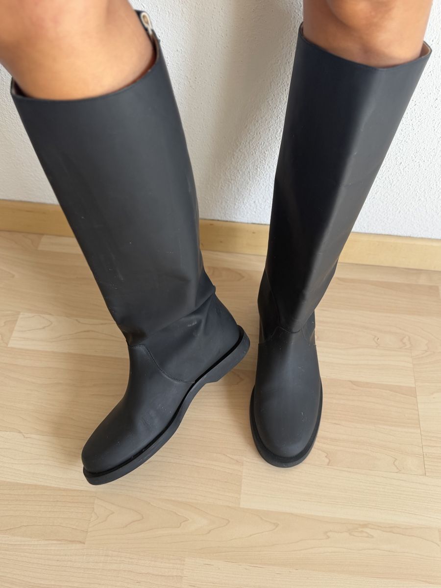 Scarpe da donna: Dear Frances Stiefel 40 – Nuovo (secondo la descrizione) da Birmensdorf ZH venduto da elibela 6