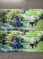 Gutscheine „GARTENPFLANZEN DAEPP“ Münsingen (SFr. 160.-)