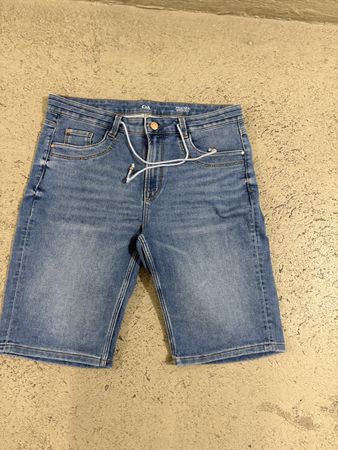 Damen Short,Gr.40;C&A