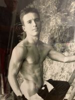 Hai visto la mia camicia - Roberto Angelico - Vintage Poster