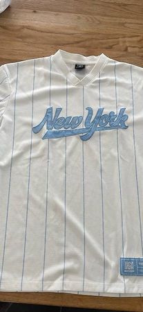 New York Trikot Grösse XS