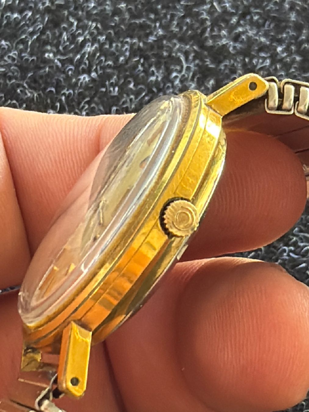 Certina Orologi: Certina blue ribbon Automatic – Usato da Schlieren venduto da Luxury.Time 2