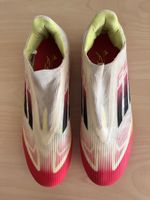 Adidas F50 League LL FG/MG Fussballschuhe Gr. 41.5
