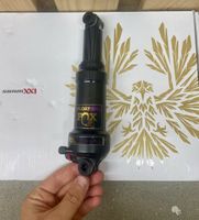 FOX FLOAT FACTORY PERFORMANCE EVOL Dämpfer Gold Violett