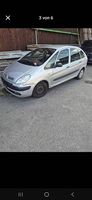 Citroen MFK picasso xsara kupplung Top