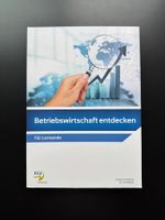 Betriebswirtschaft entdecken