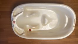 Badewannenaufsatz für Babys