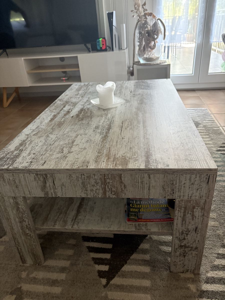 Tables: Table basse – D'occasion à Corserey par gue_yn5h 2